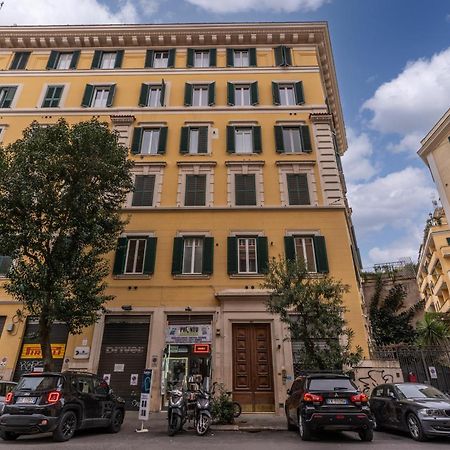 Supernova Apartment Trastevere Rome Exterior photo