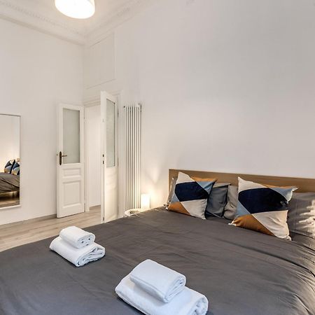 Supernova Apartment Trastevere Rome Exterior photo