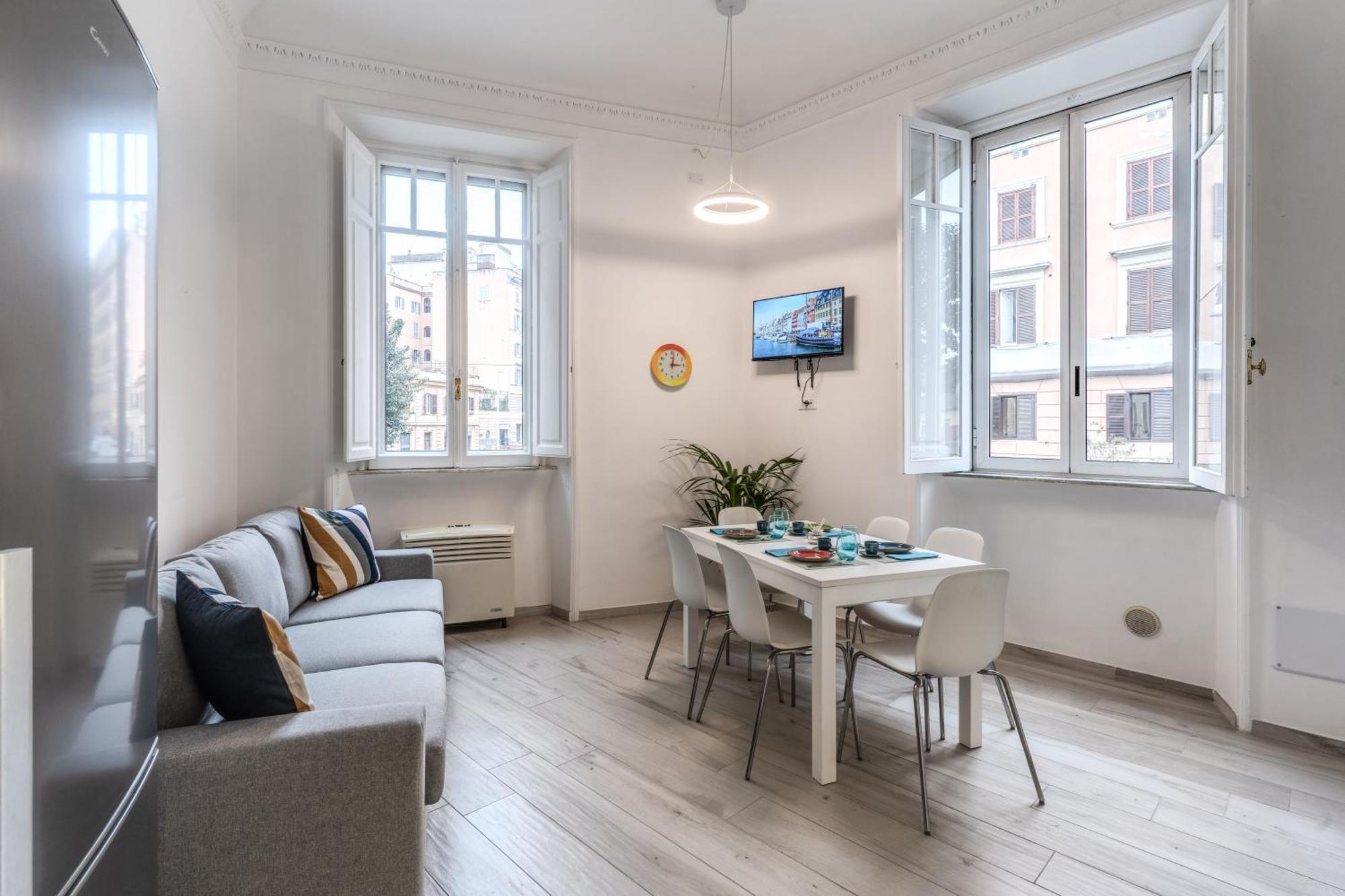 Supernova Apartment Trastevere Rome Exterior photo