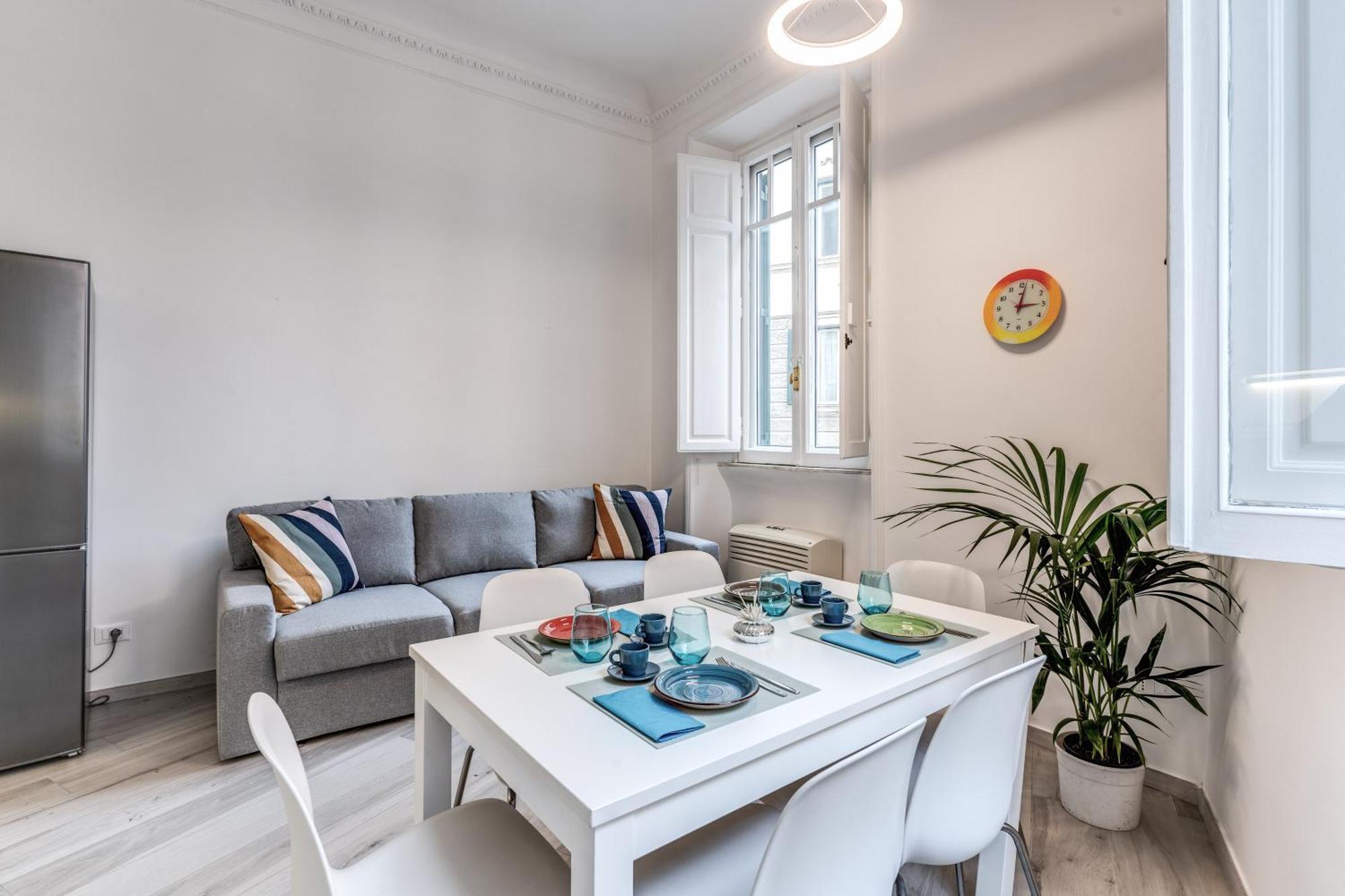 Supernova Apartment Trastevere Rome Exterior photo