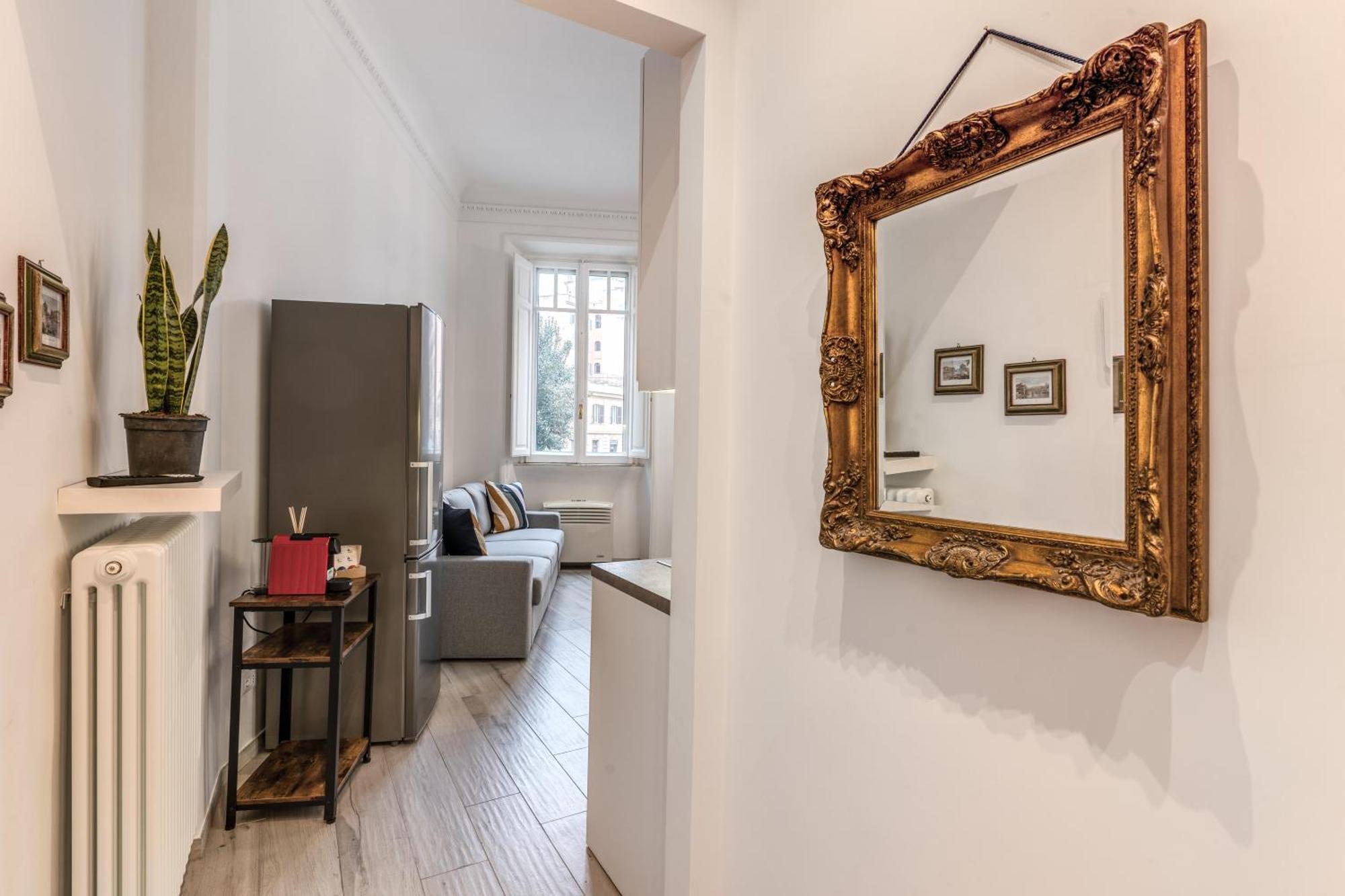 Supernova Apartment Trastevere Rome Exterior photo
