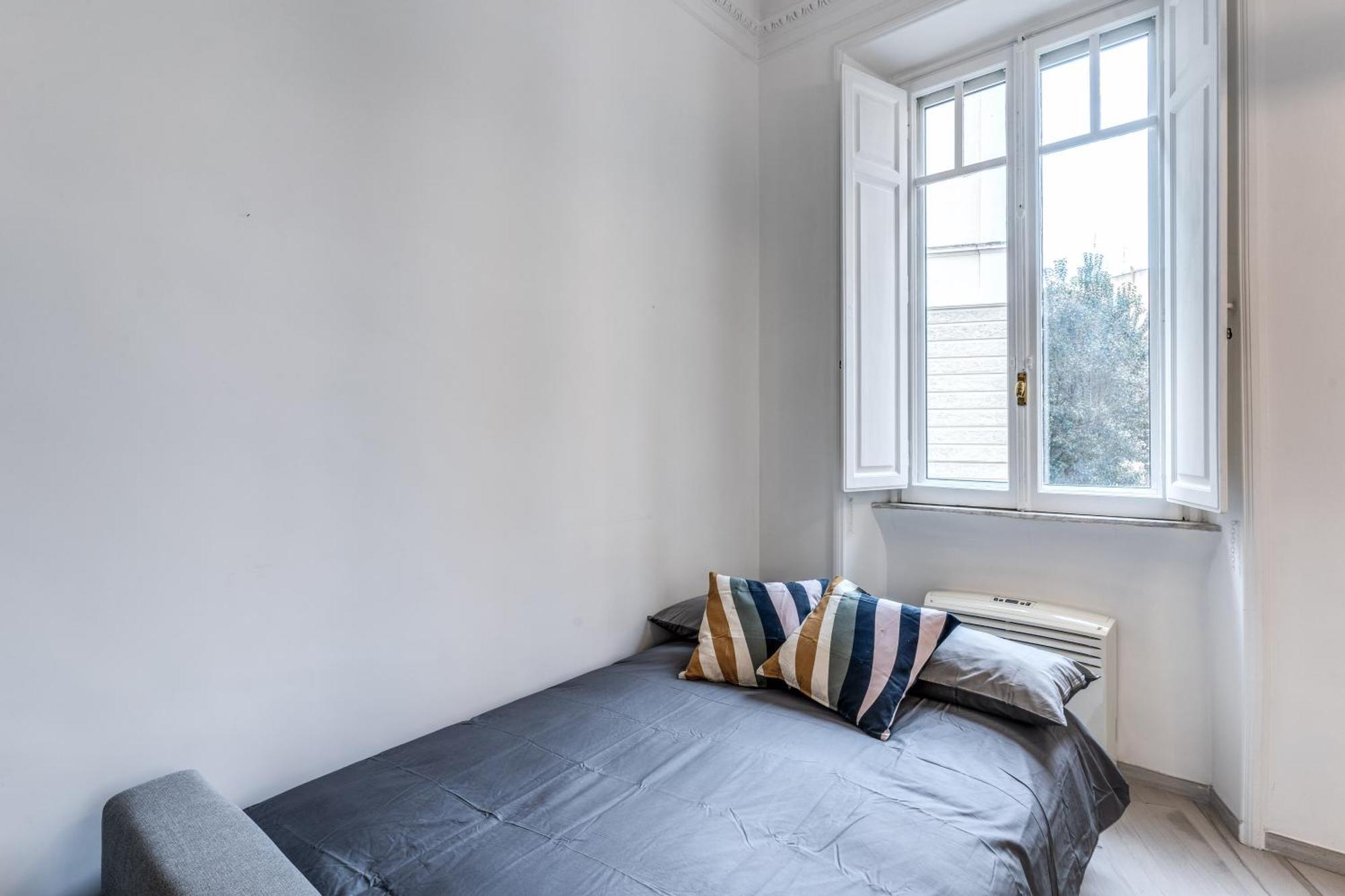 Supernova Apartment Trastevere Rome Exterior photo