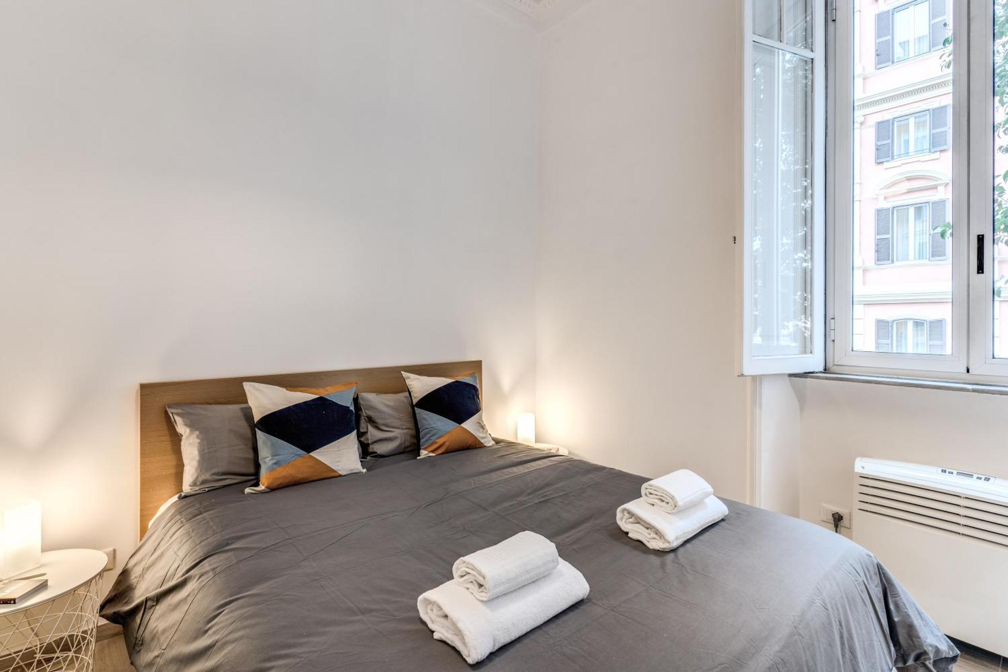 Supernova Apartment Trastevere Rome Exterior photo