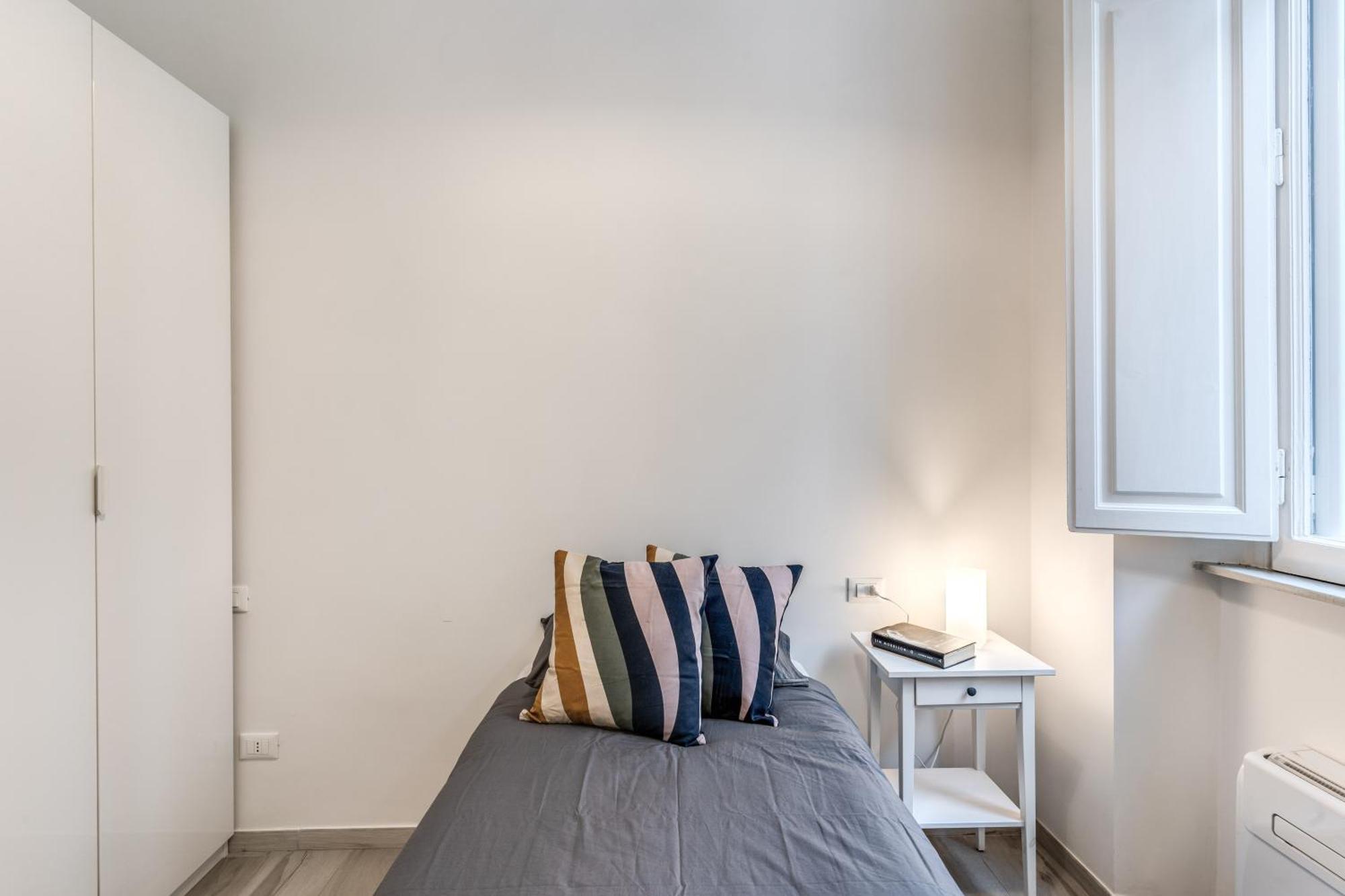 Supernova Apartment Trastevere Rome Exterior photo