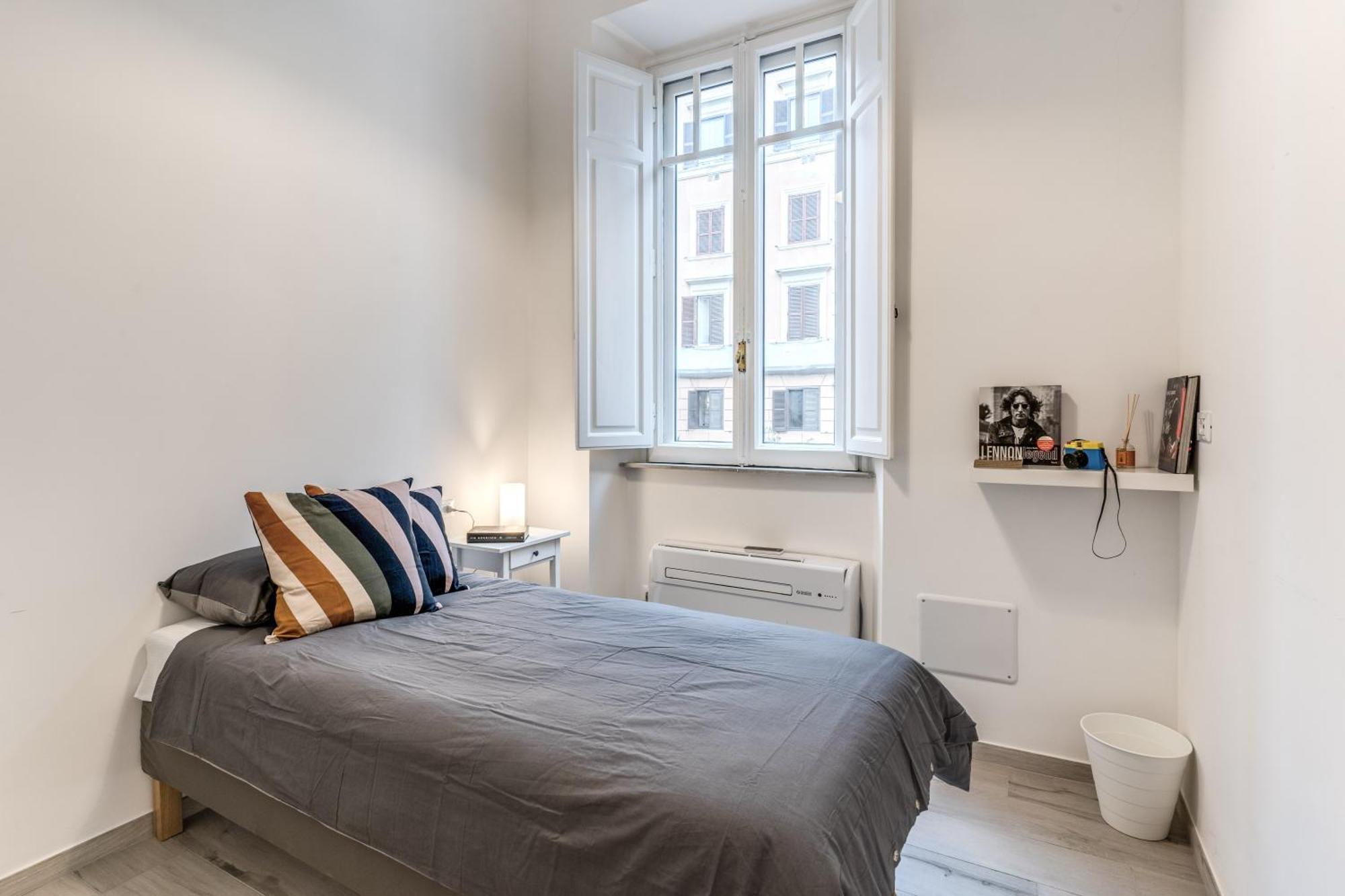 Supernova Apartment Trastevere Rome Exterior photo