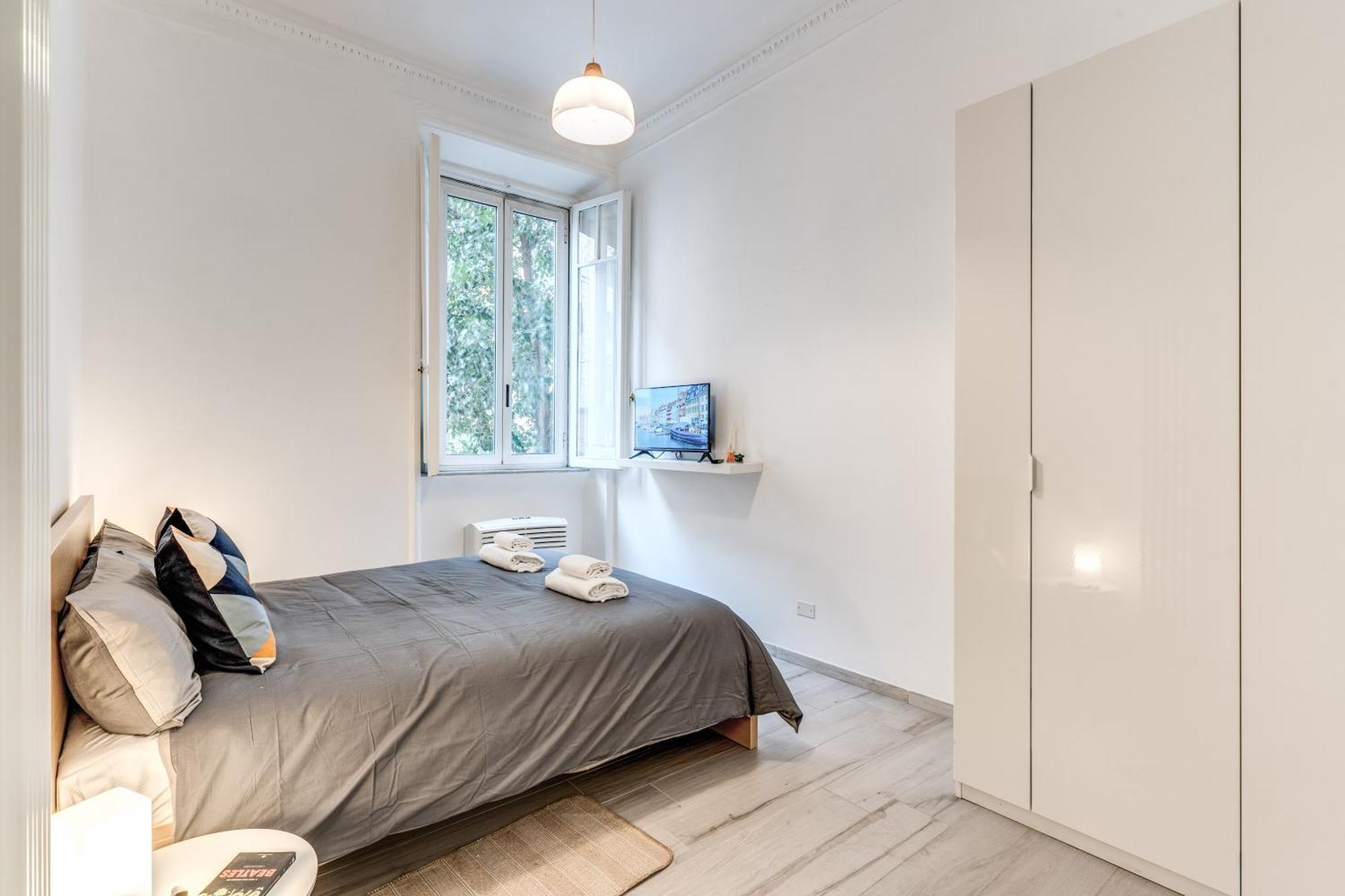 Supernova Apartment Trastevere Rome Exterior photo