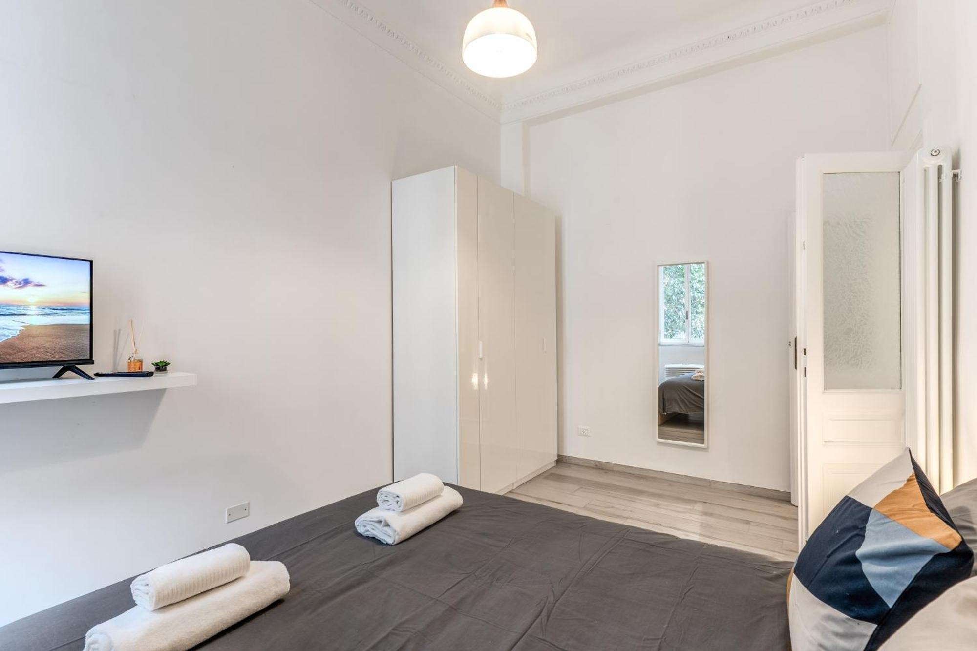 Supernova Apartment Trastevere Rome Exterior photo