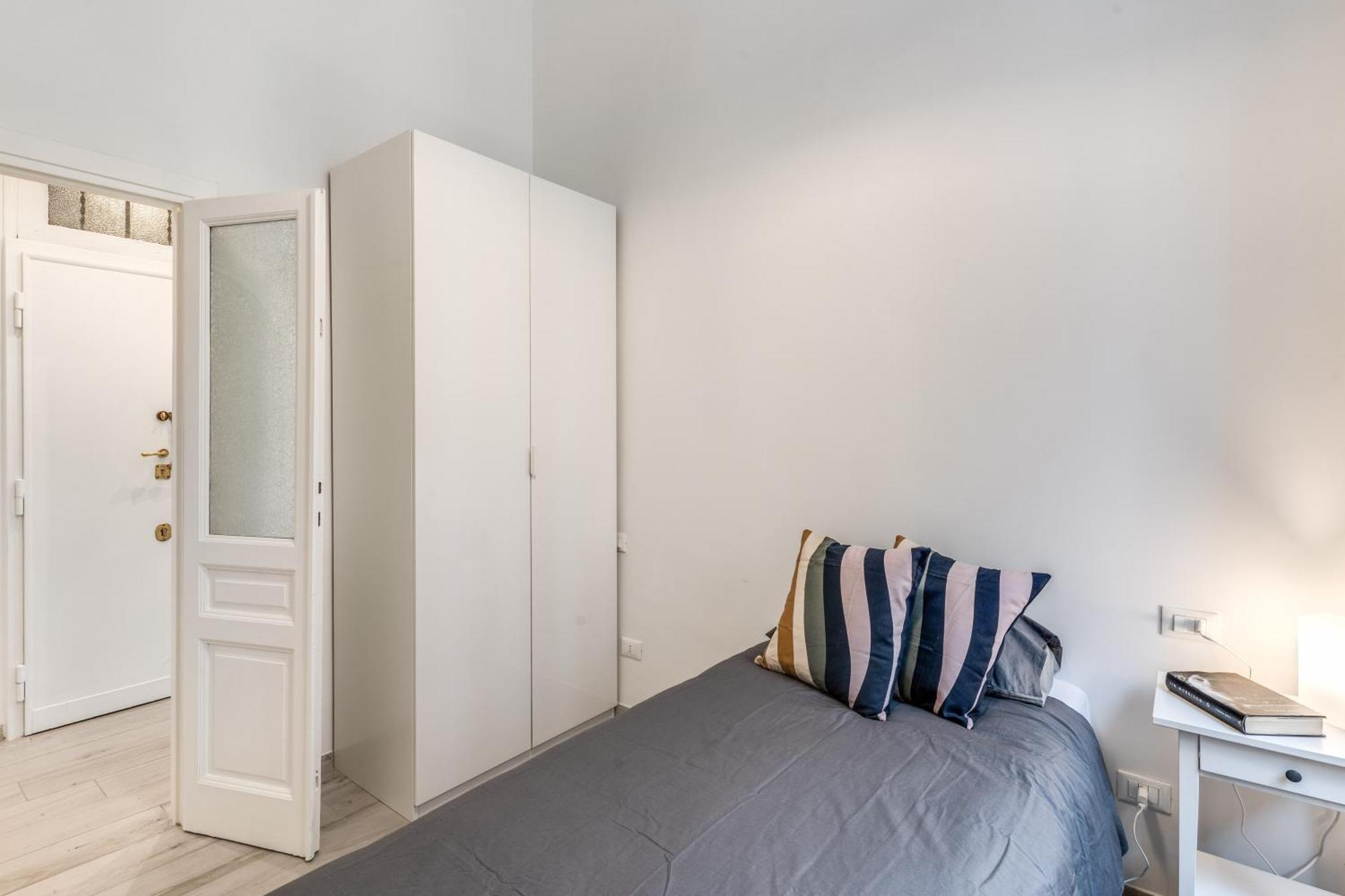 Supernova Apartment Trastevere Rome Exterior photo