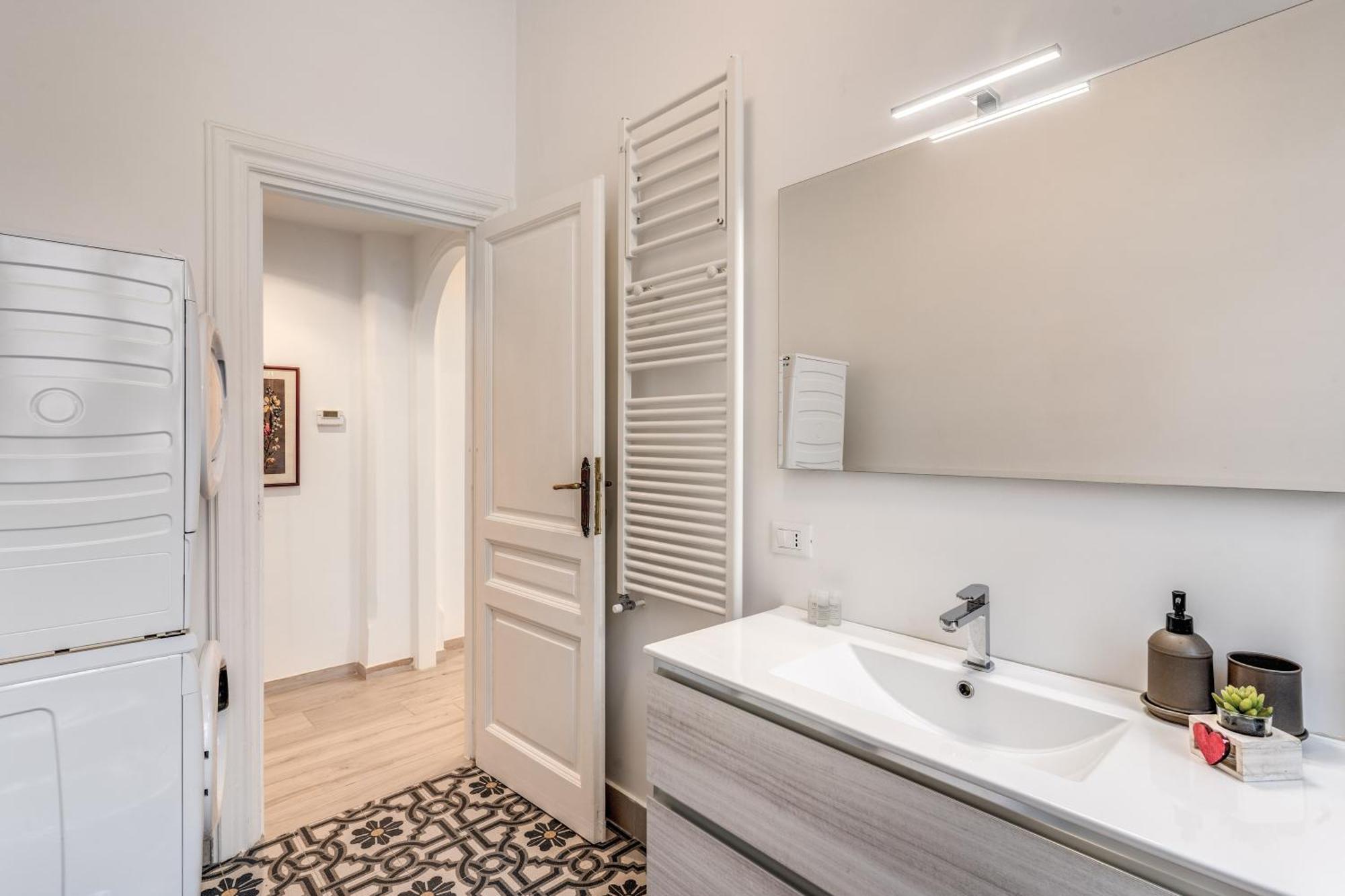 Supernova Apartment Trastevere Rome Exterior photo