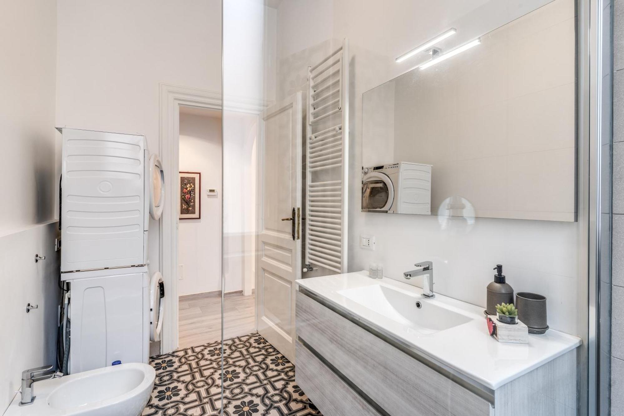 Supernova Apartment Trastevere Rome Exterior photo