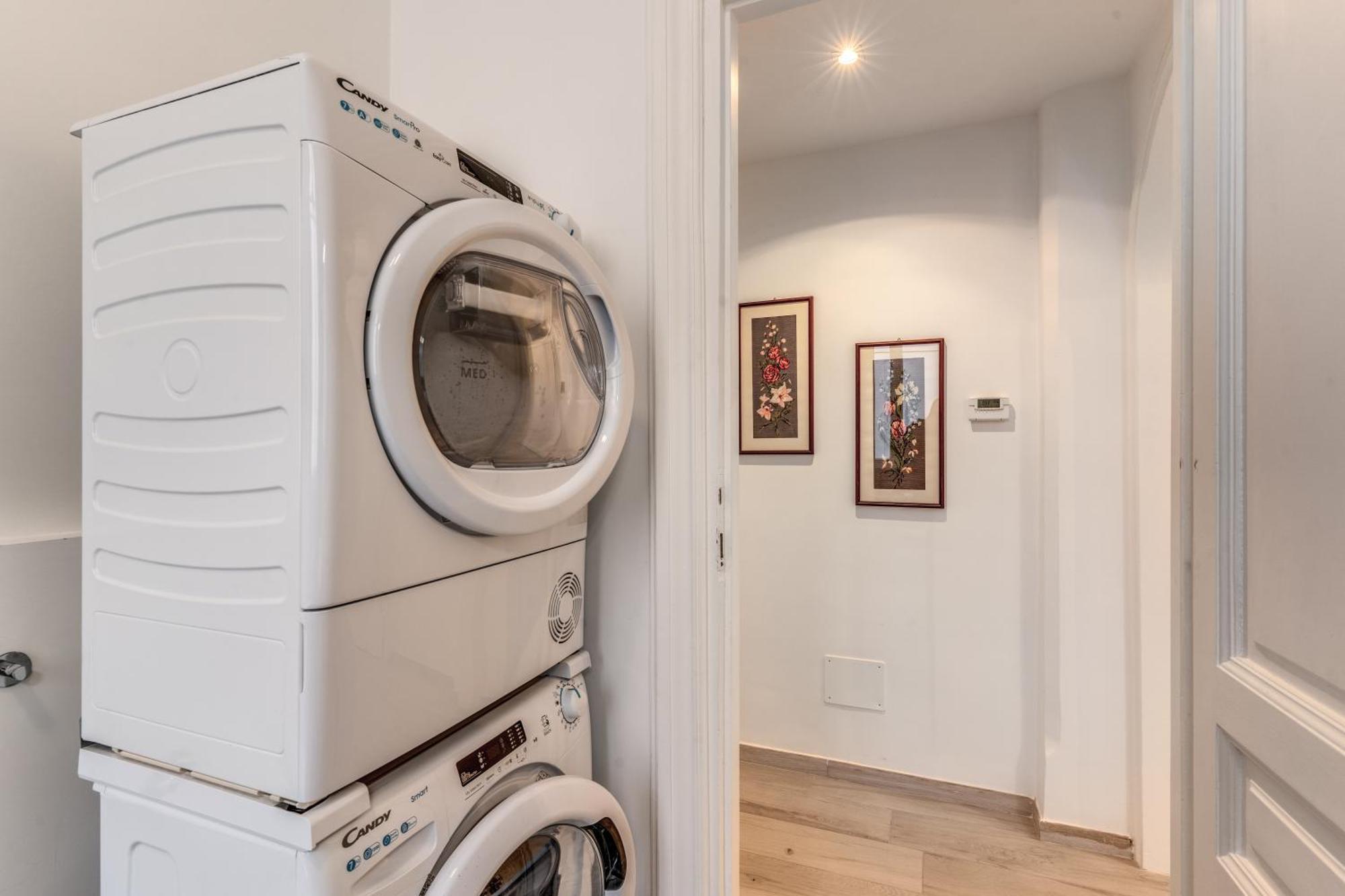Supernova Apartment Trastevere Rome Exterior photo