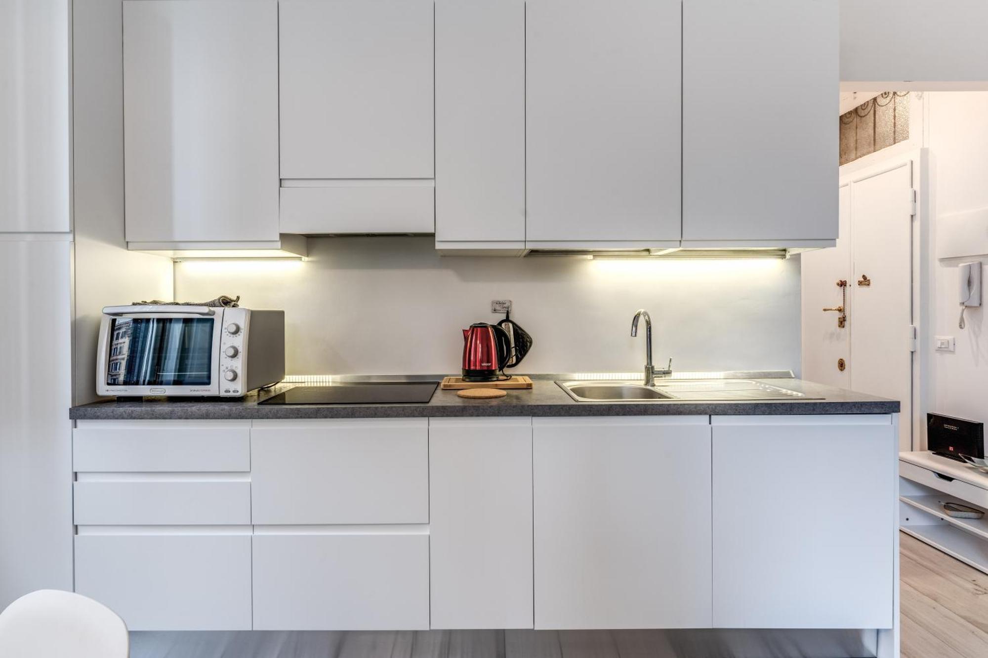 Supernova Apartment Trastevere Rome Exterior photo