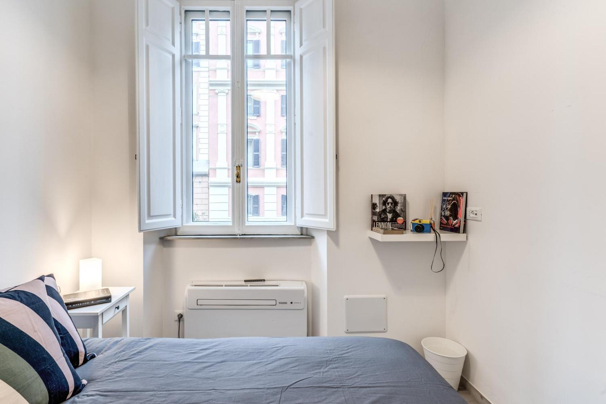 Supernova Apartment Trastevere Rome Exterior photo