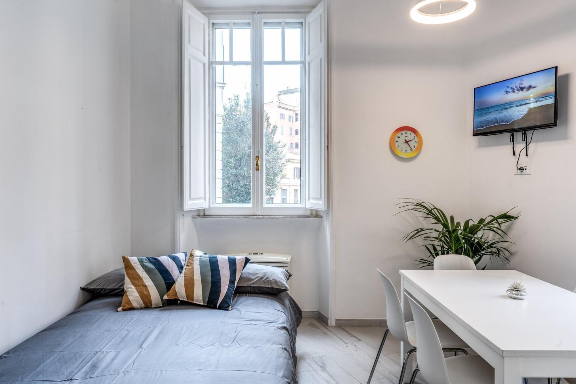 Supernova Apartment Trastevere Rome Exterior photo